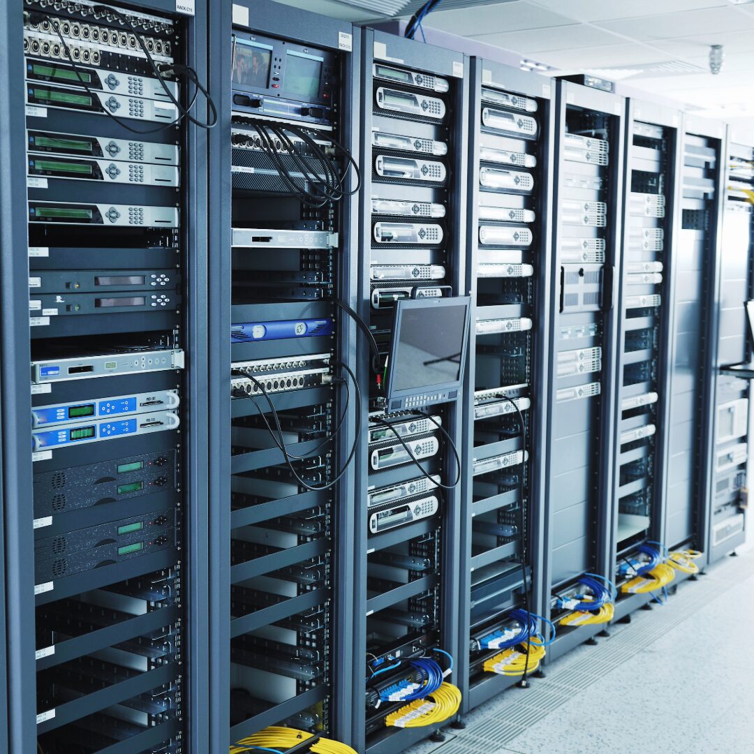 data-center-computer-racks